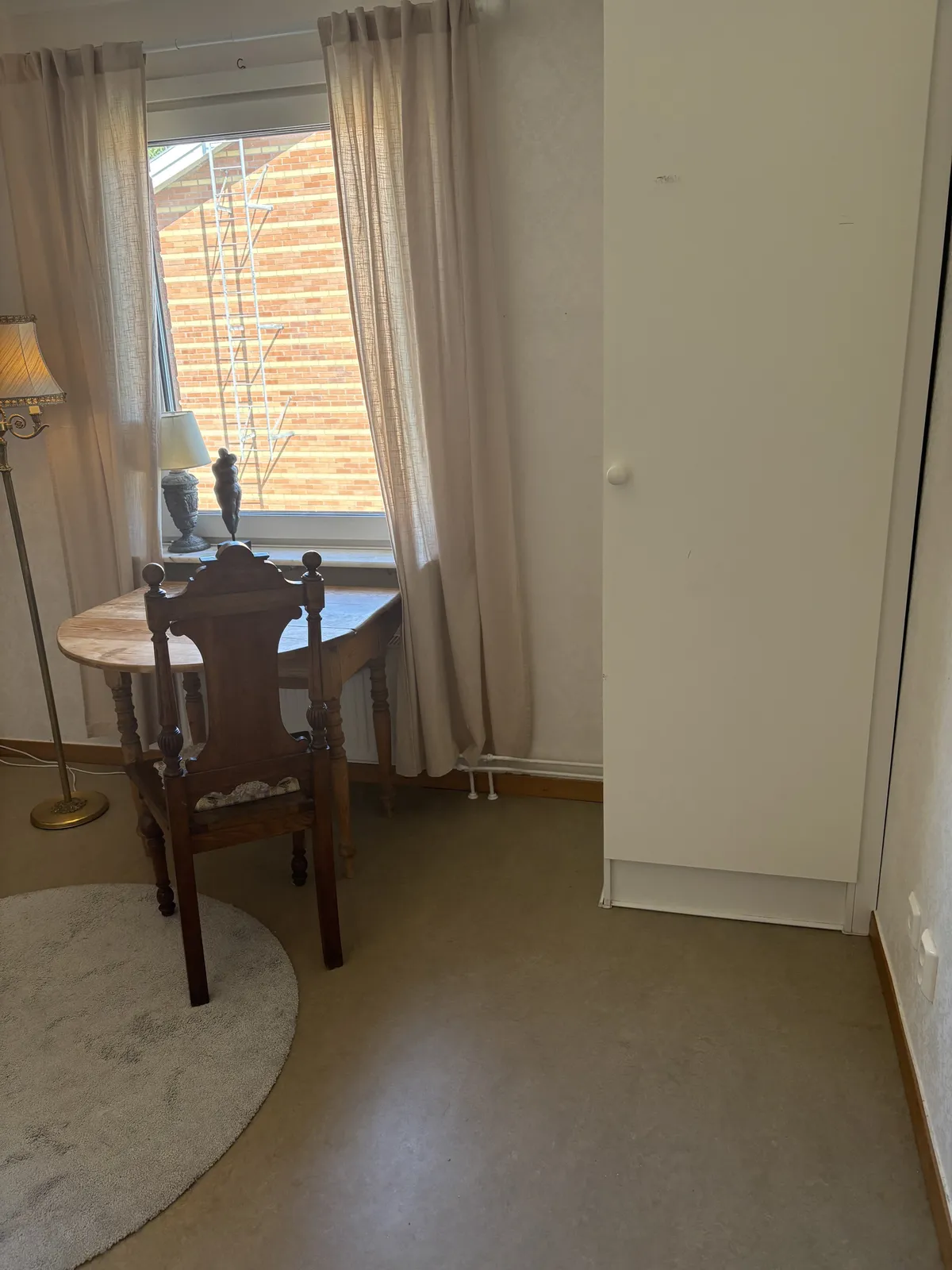 Hyreslägenhet på Uppsala i uppsala