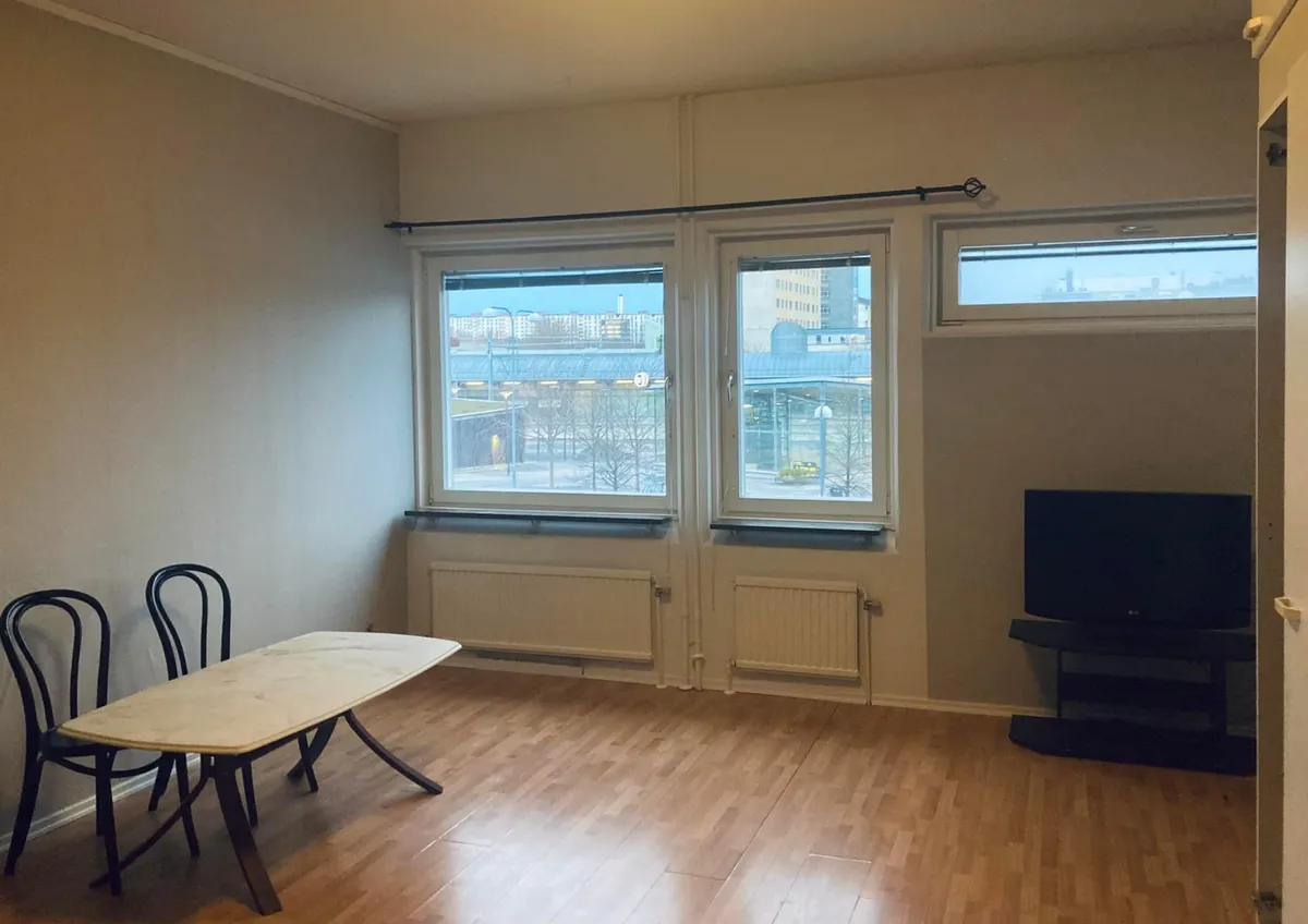 Hyreslägenhet på Järfälla i jarfalla