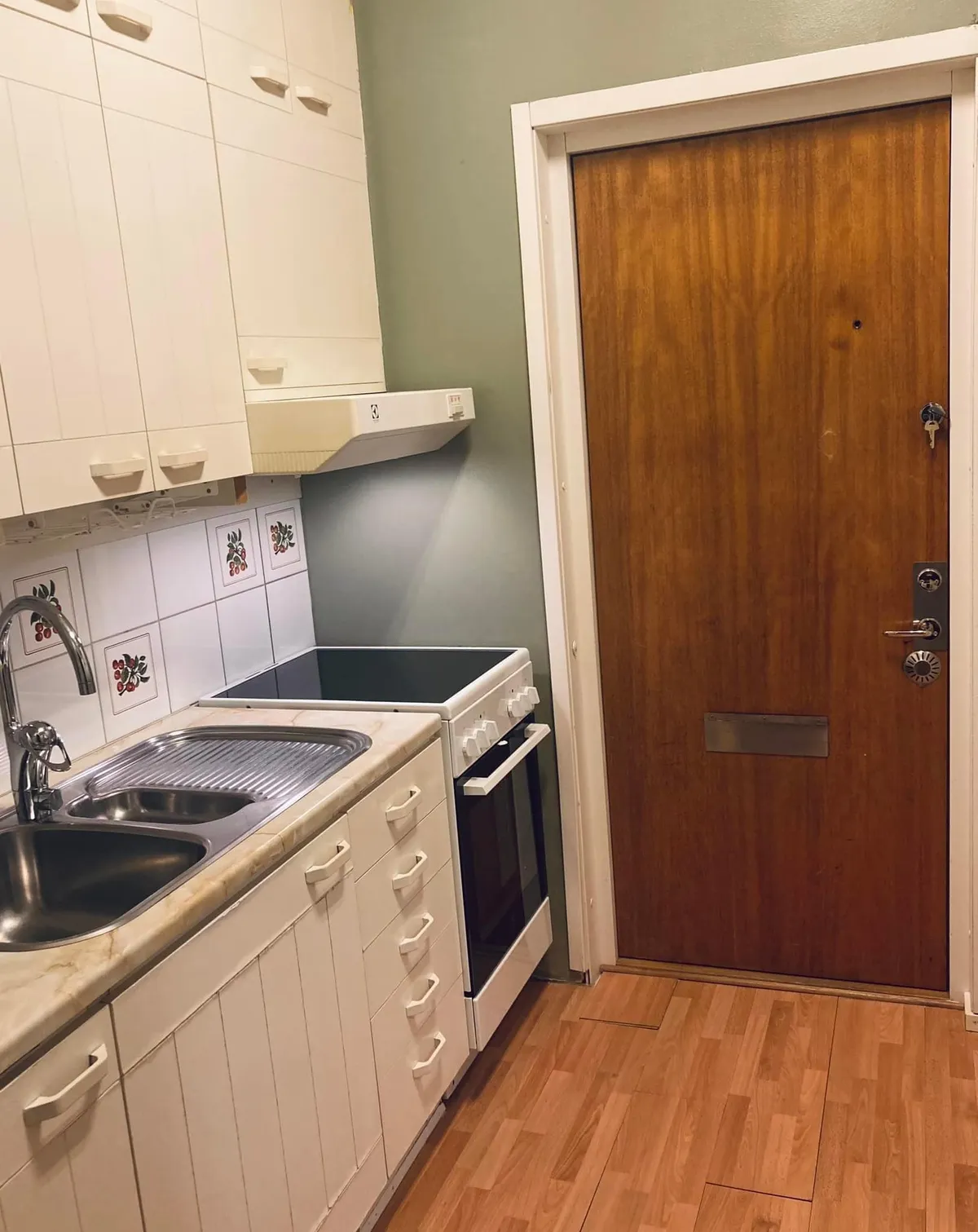 Hyreslägenhet på Järfälla i jarfalla