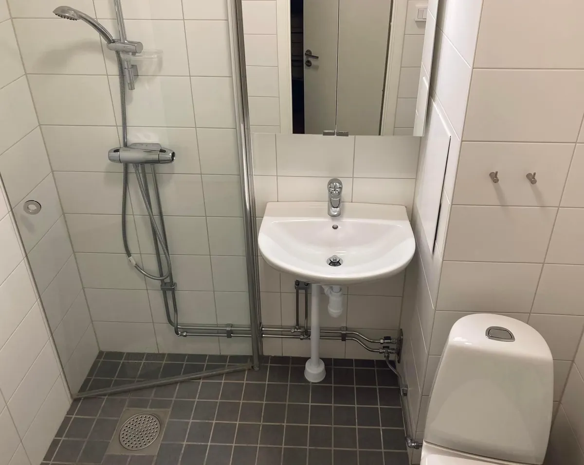 Hyreslägenhet på Järfälla i jarfalla