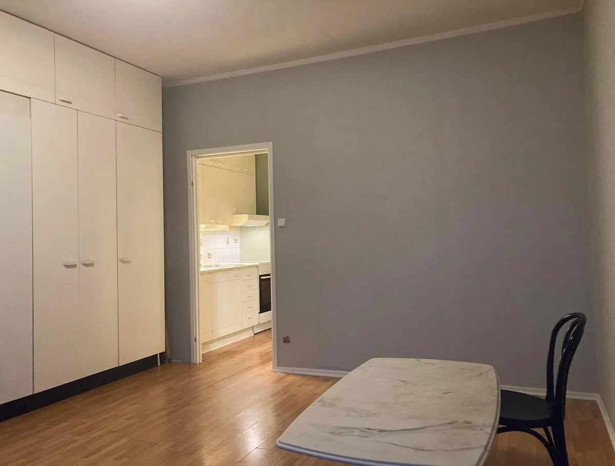 Hyreslägenhet på Järfälla i jarfalla