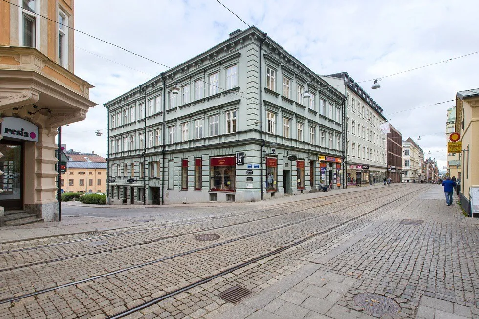 Hyreslägenhet på Norrköping i norrkoping