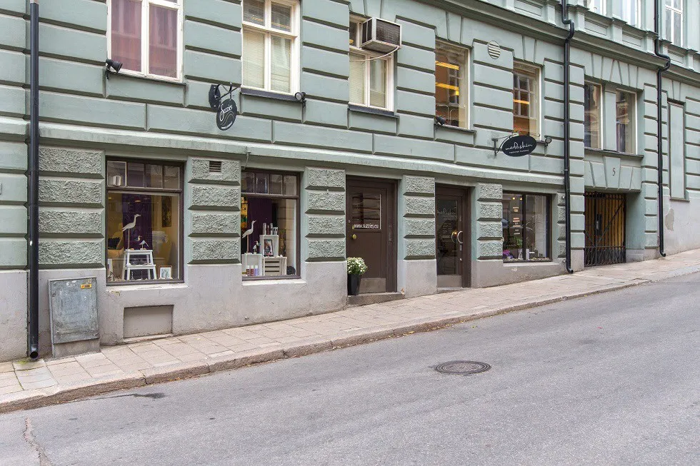 Hyreslägenhet på Norrköping i norrkoping