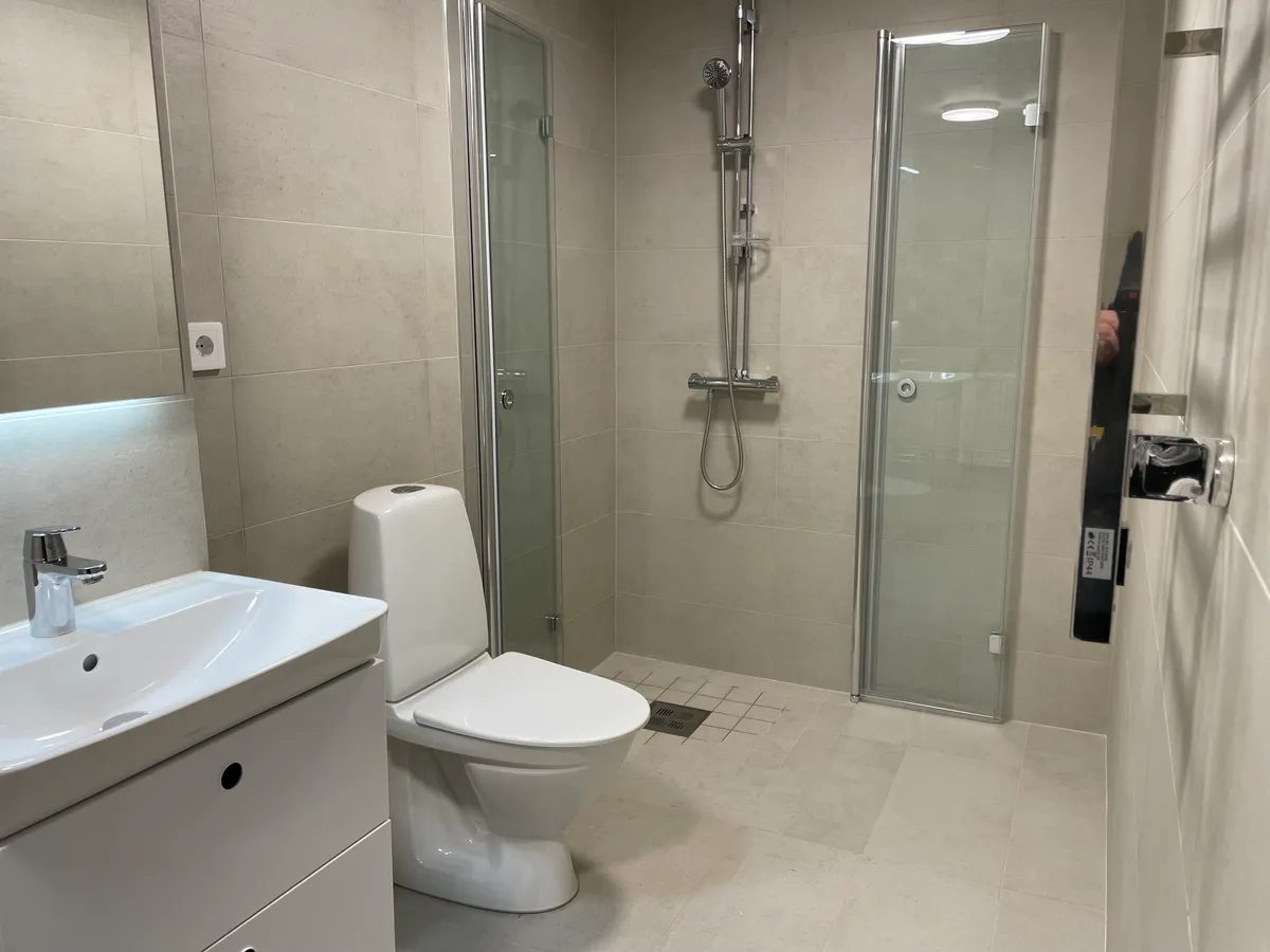 Hyreslägenhet på Norrköping i norrkoping