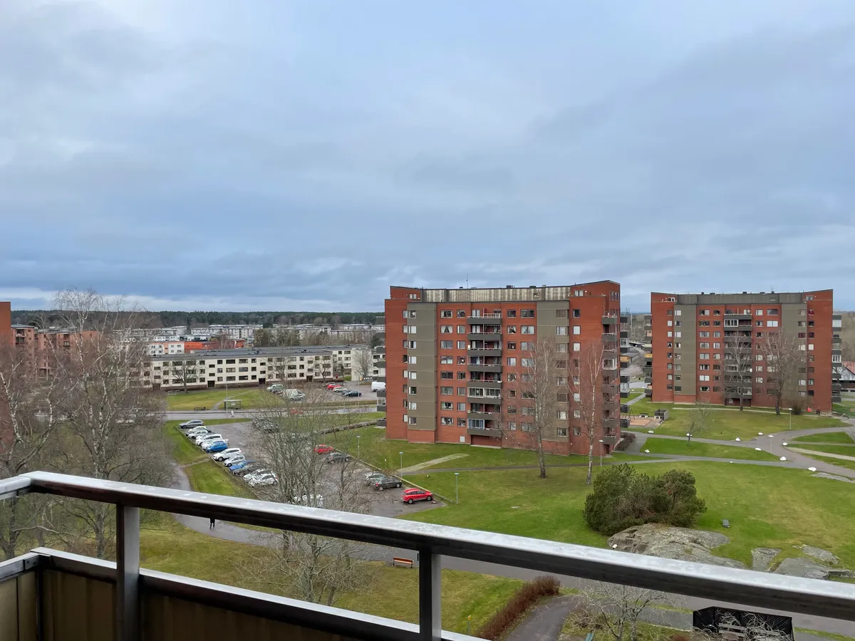 Hyreslägenhet på Norrköping i norrkoping