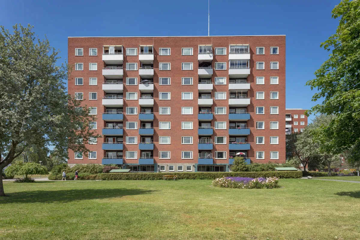 Hyreslägenhet på Norrköping i norrkoping