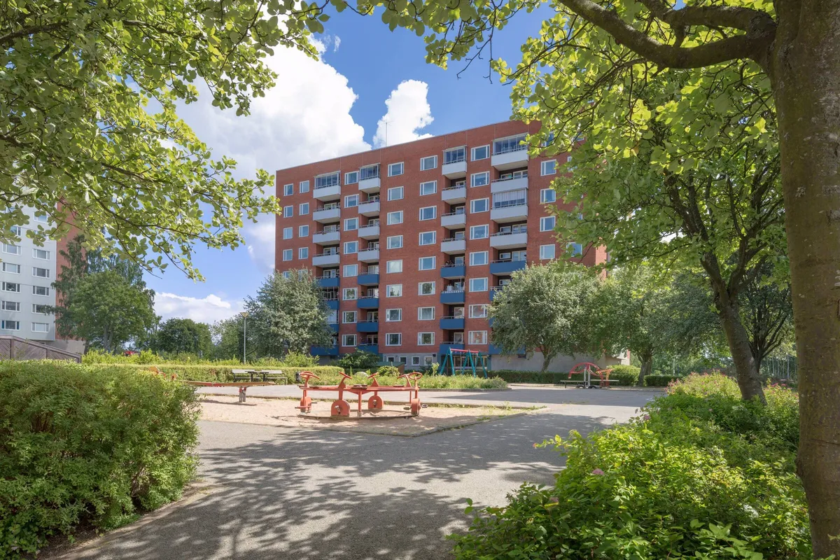 Hyreslägenhet på Norrköping i norrkoping