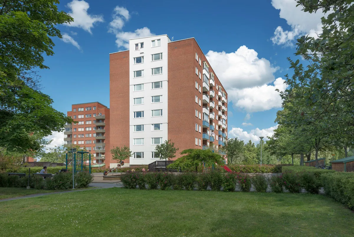 Hyreslägenhet på Norrköping i norrkoping