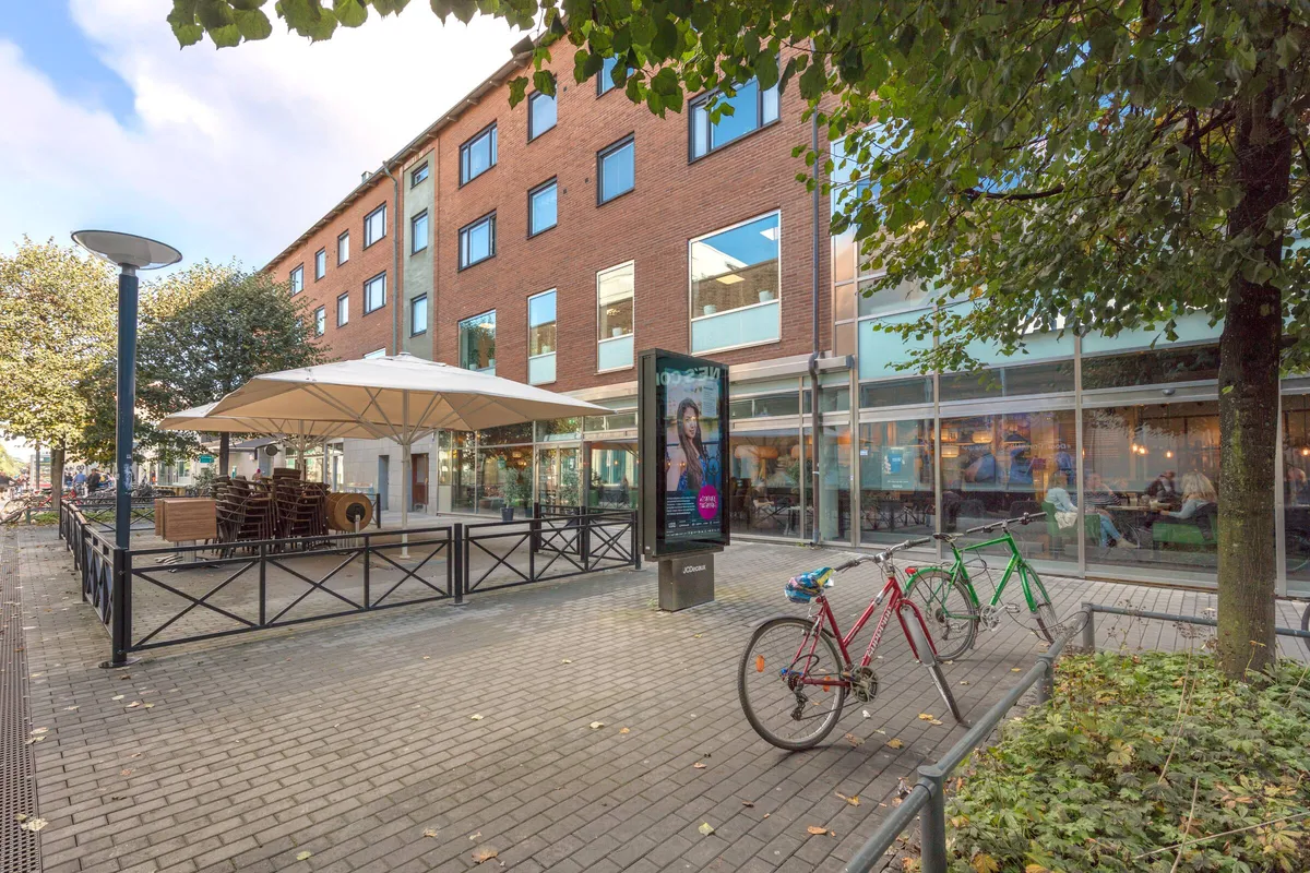 Hyreslägenhet på Norrköping i norrkoping