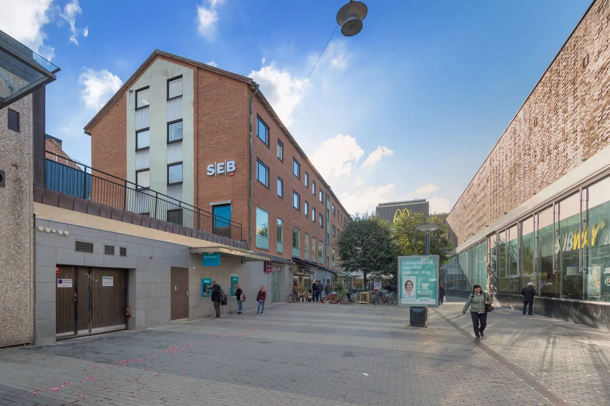 Hyreslägenhet på Norrköping i norrkoping