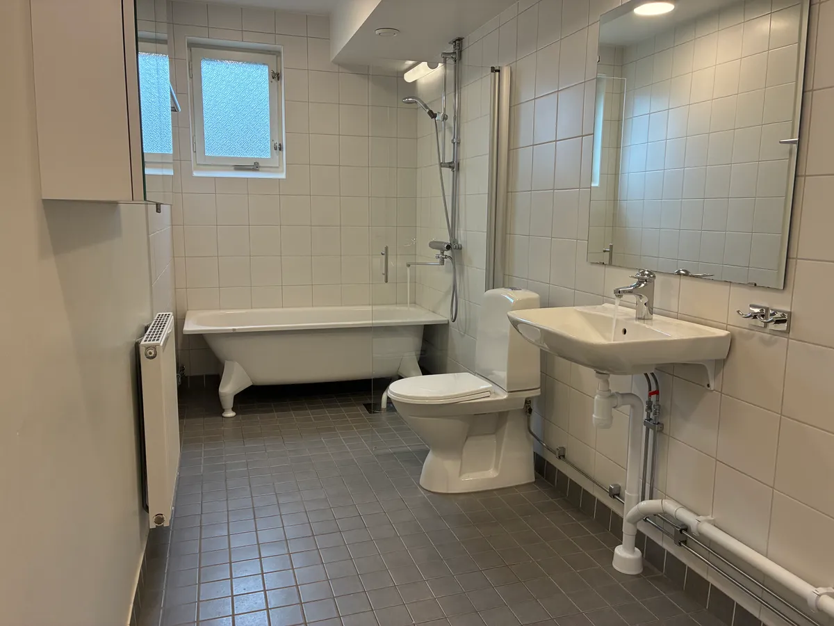 Hyreslägenhet på Norrköping i norrkoping
