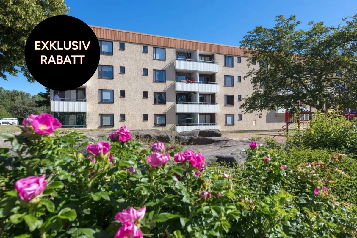 Hyreslägenhet på Norrköping i norrkoping