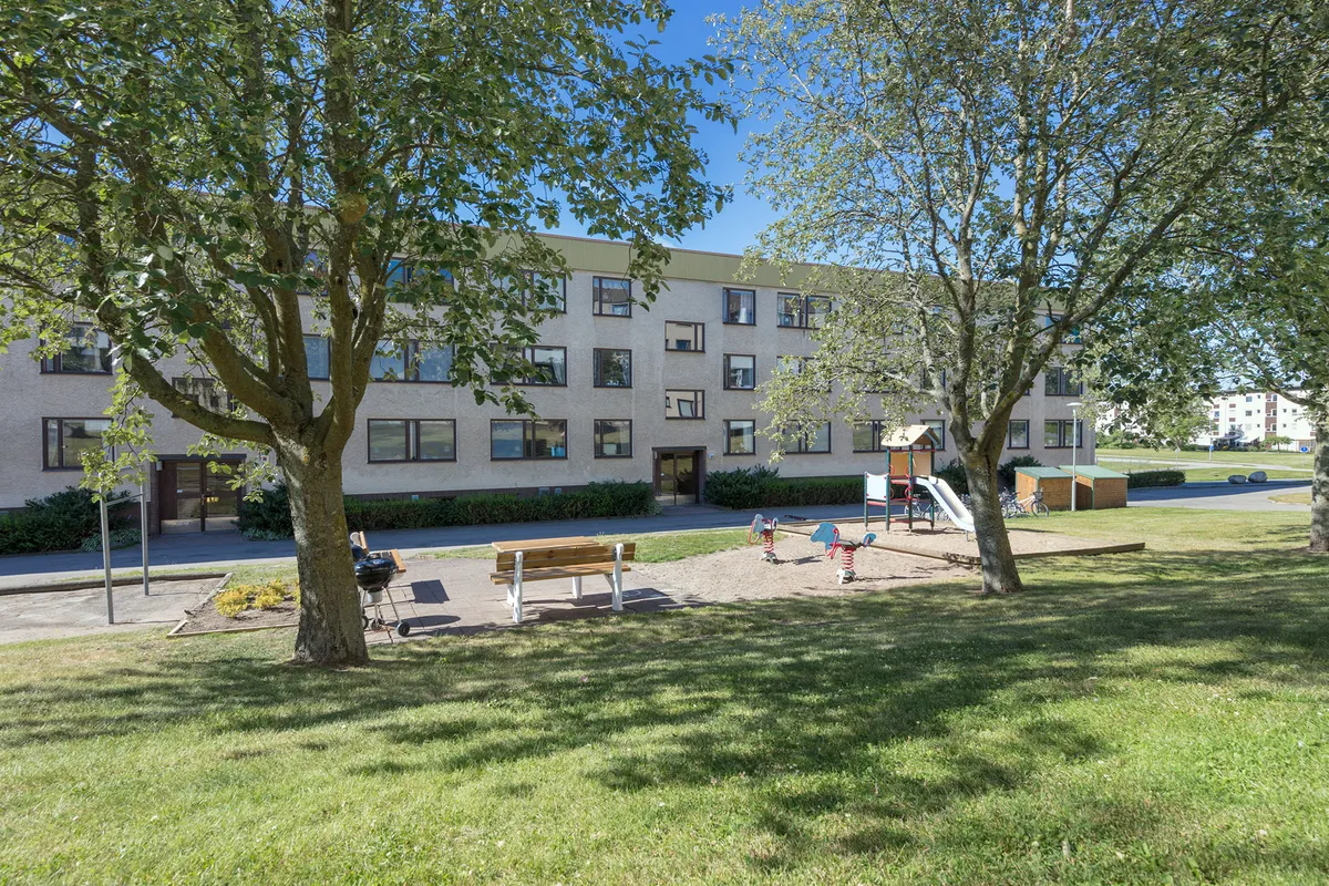 Hyreslägenhet på Norrköping i norrkoping