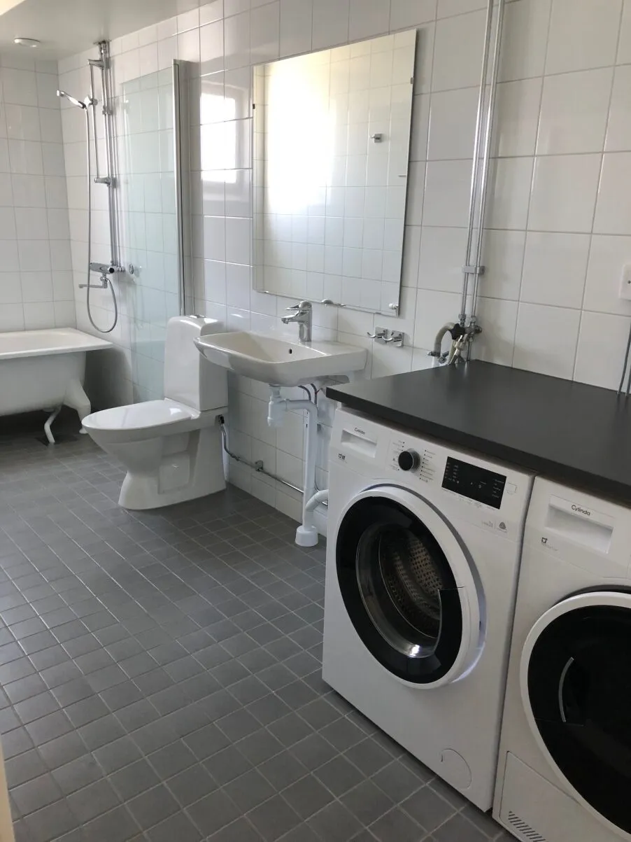 Hyreslägenhet på Norrköping i norrkoping