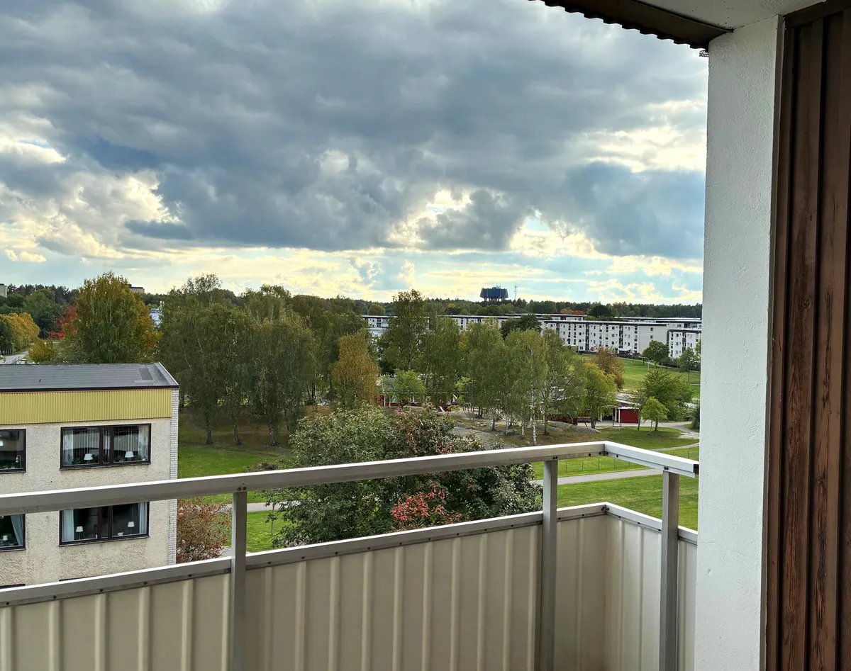 Hyreslägenhet på Norrköping i norrkoping