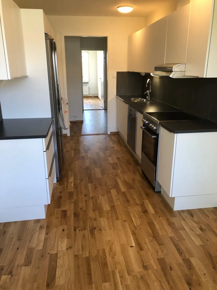 Hyreslägenhet på Norrköping i norrkoping