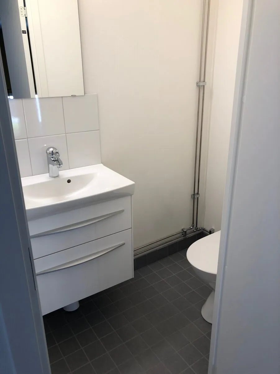 Hyreslägenhet på Norrköping i norrkoping