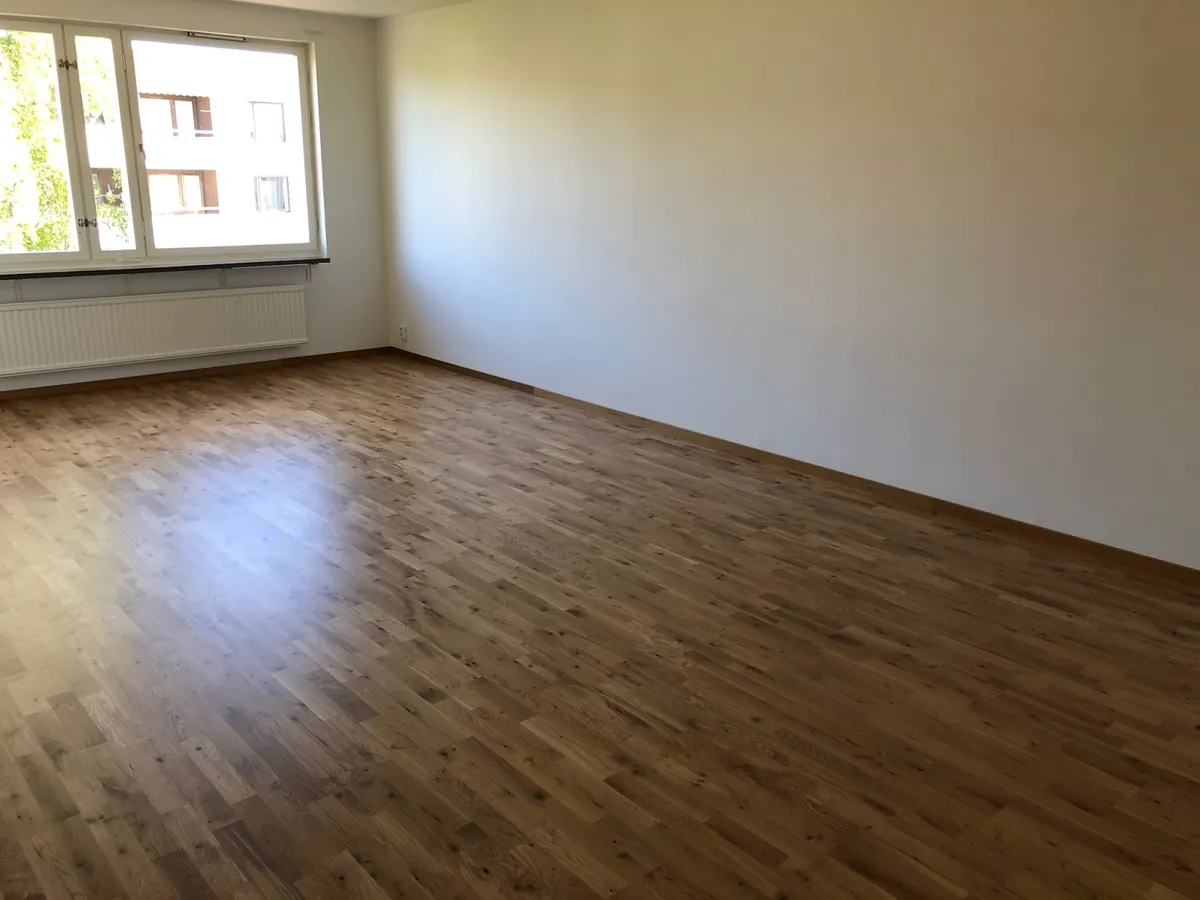 Hyreslägenhet på Norrköping i norrkoping