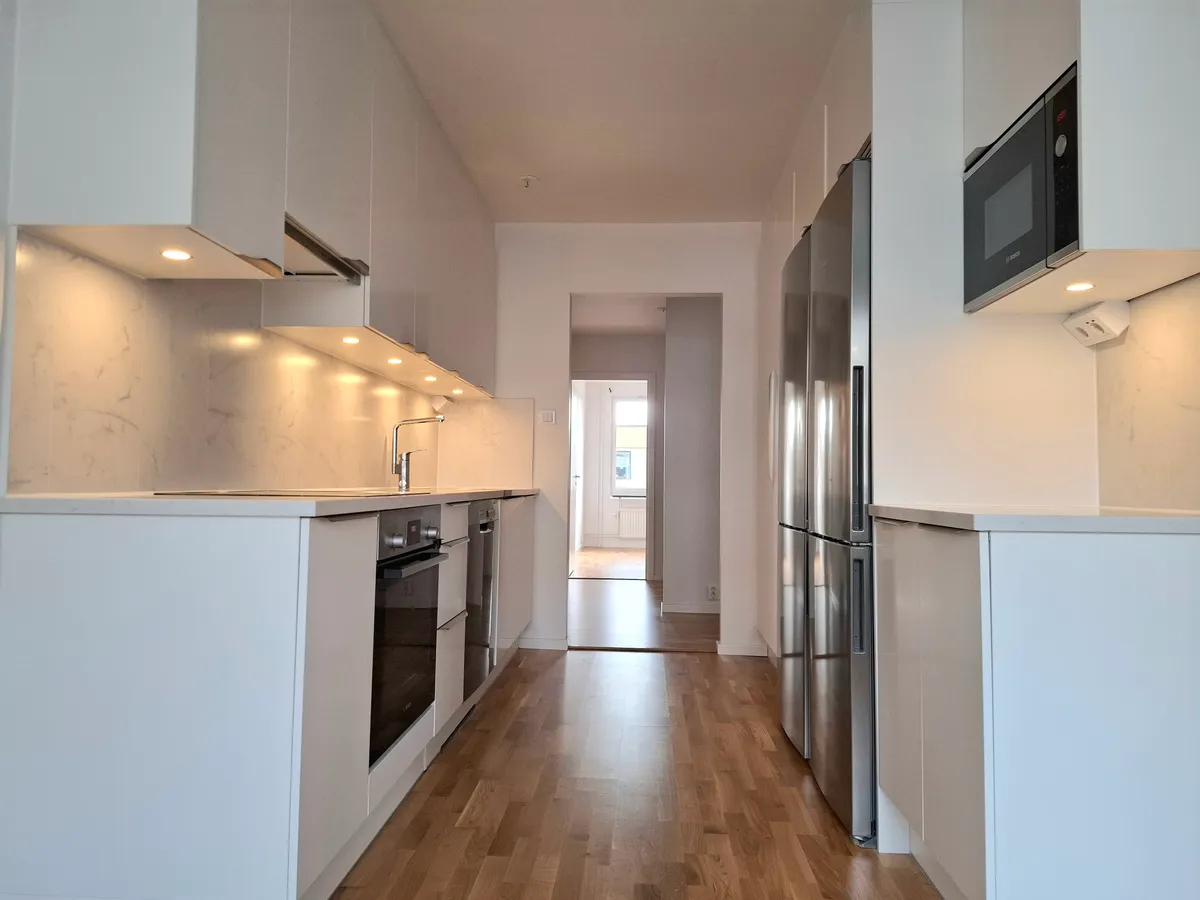 Hyreslägenhet på Norrköping i norrkoping