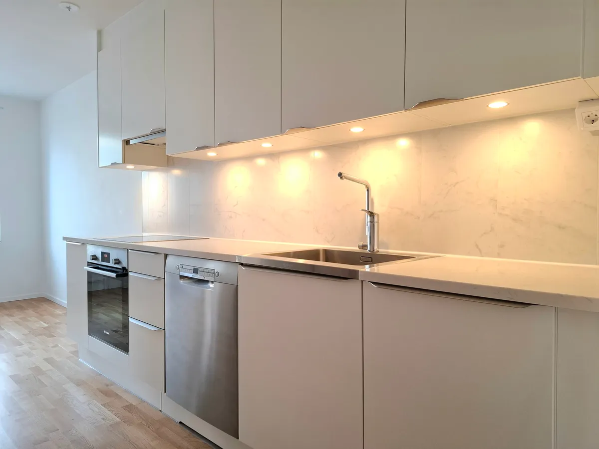 Hyreslägenhet på Norrköping i norrkoping