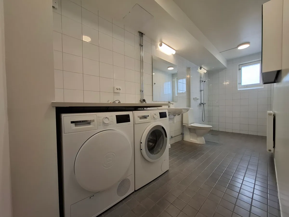 Hyreslägenhet på Norrköping i norrkoping