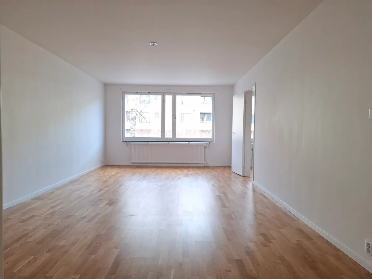 Hyreslägenhet på Norrköping i norrkoping