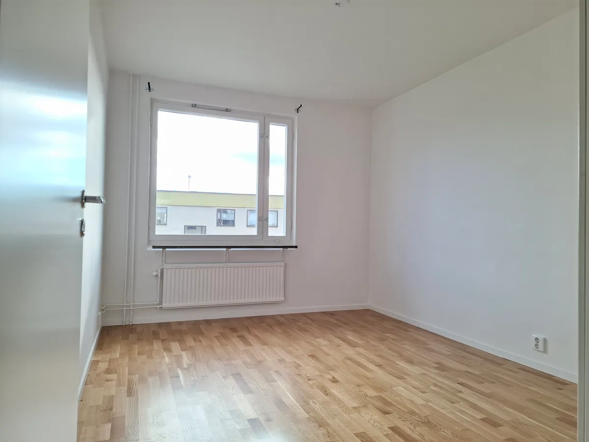 Hyreslägenhet på Norrköping i norrkoping