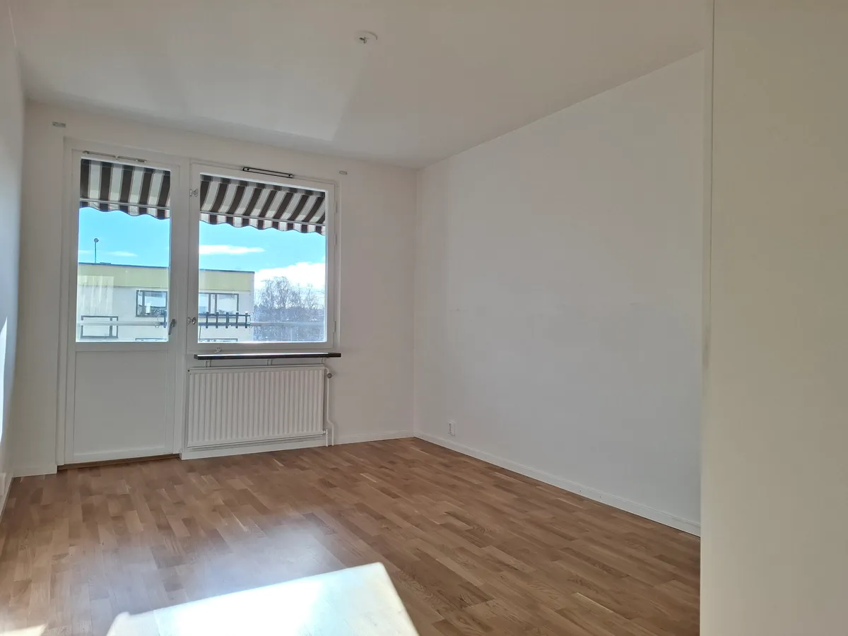 Hyreslägenhet på Norrköping i norrkoping