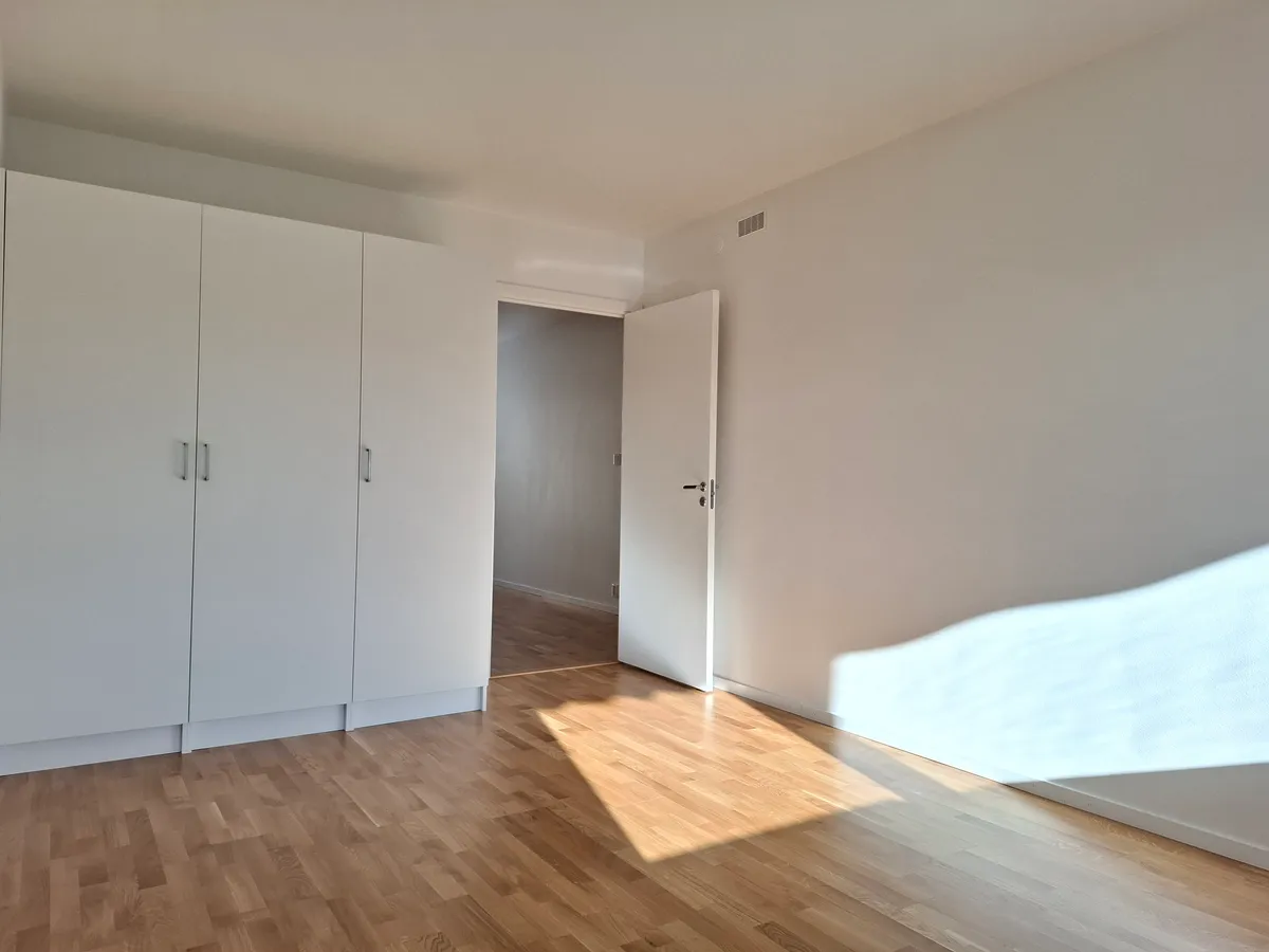 Hyreslägenhet på Norrköping i norrkoping