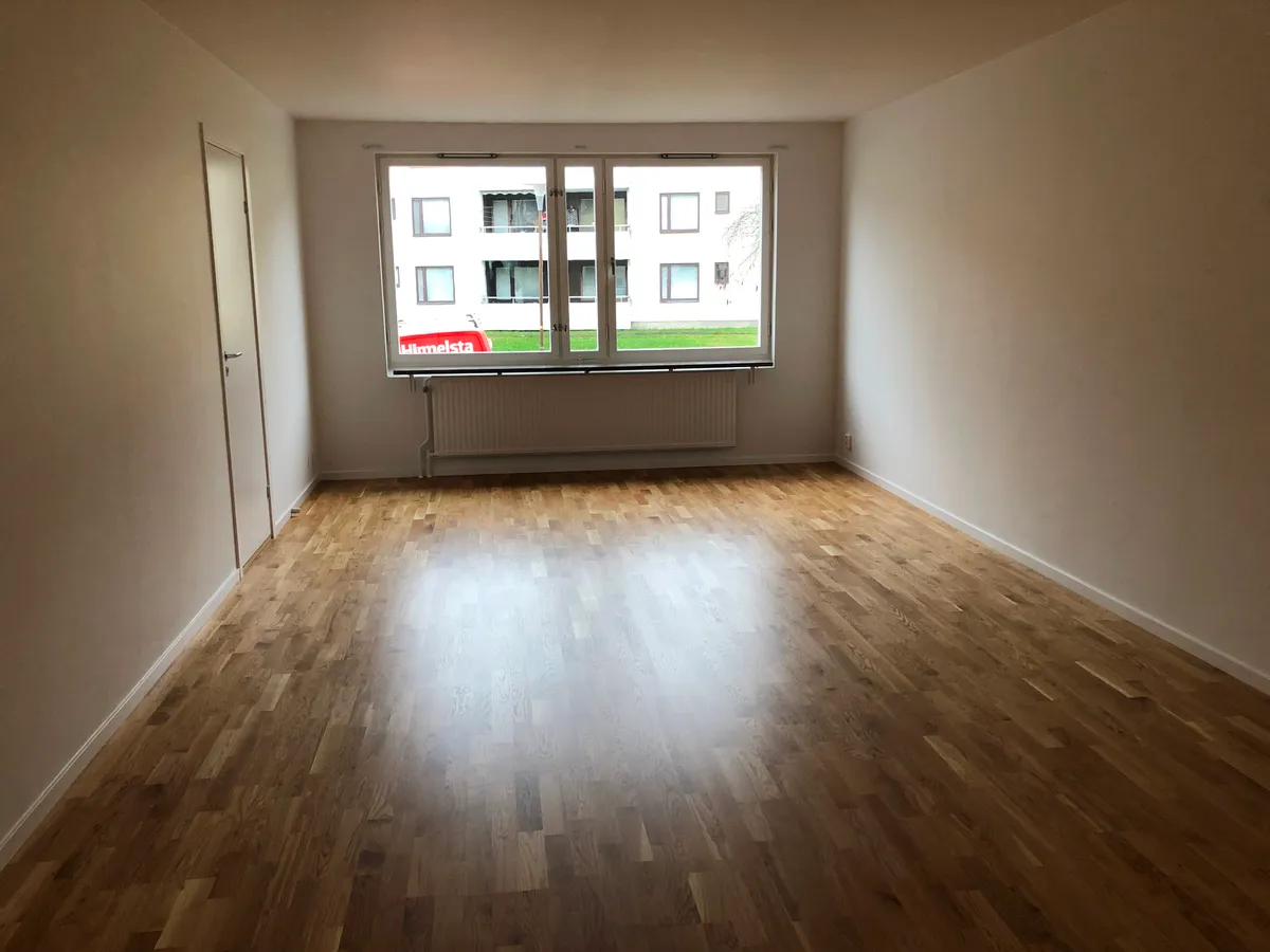 Hyreslägenhet på Norrköping i norrkoping