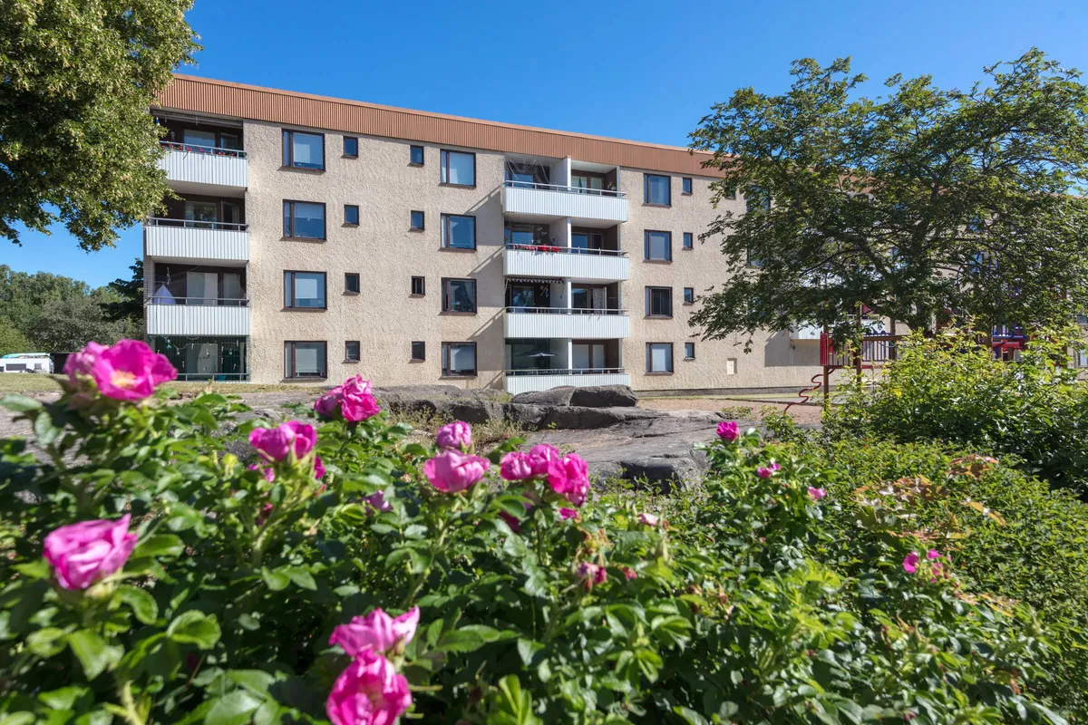 Hyreslägenhet på Norrköping i norrkoping