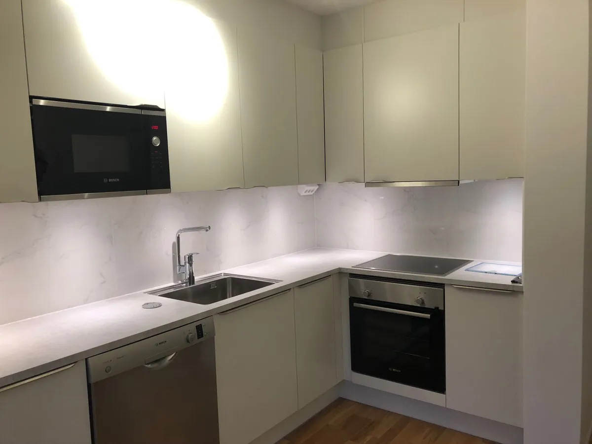 Hyreslägenhet på Norrköping i norrkoping