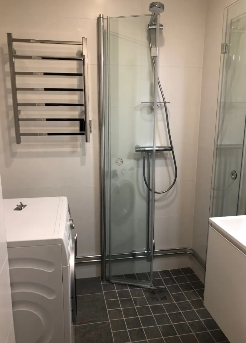 Hyreslägenhet på Norrköping i norrkoping