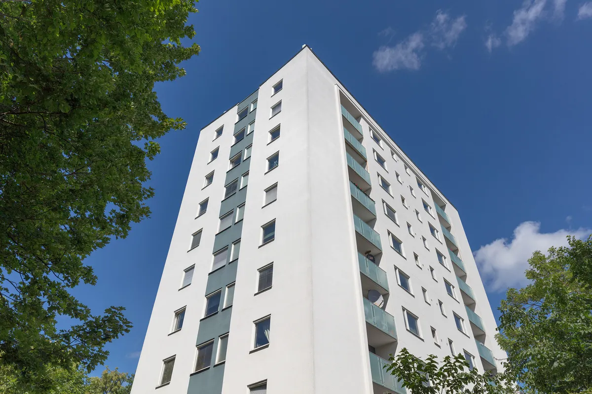 Hyreslägenhet på Norrköping i norrkoping