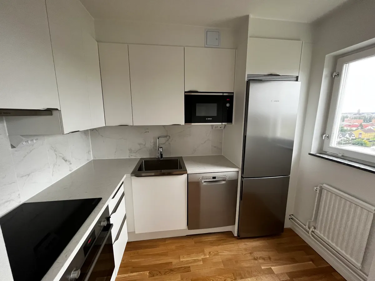 Hyreslägenhet på Norrköping i norrkoping