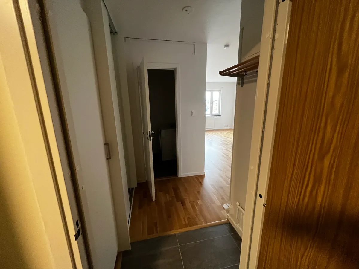 Hyreslägenhet på Norrköping i norrkoping