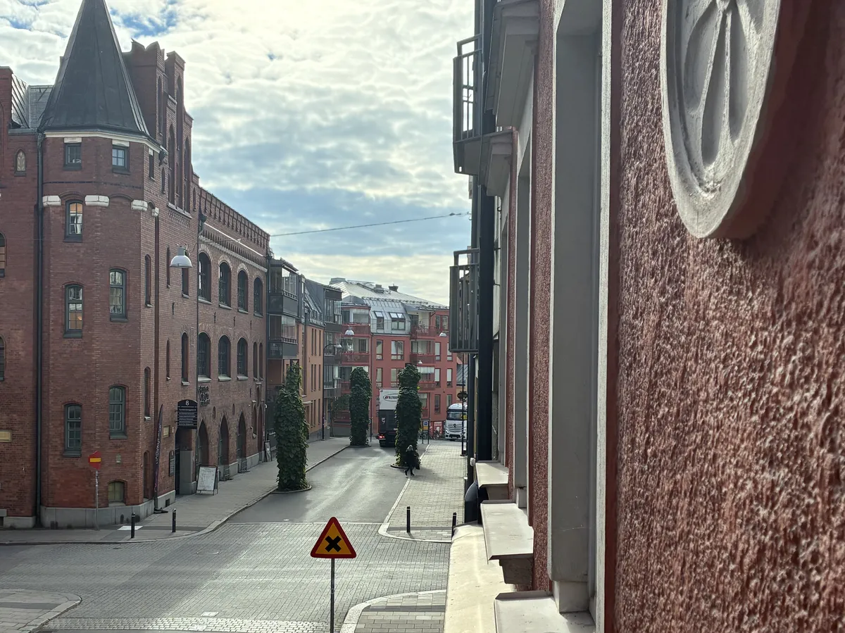 Hyreslägenhet på Norrköping i norrkoping