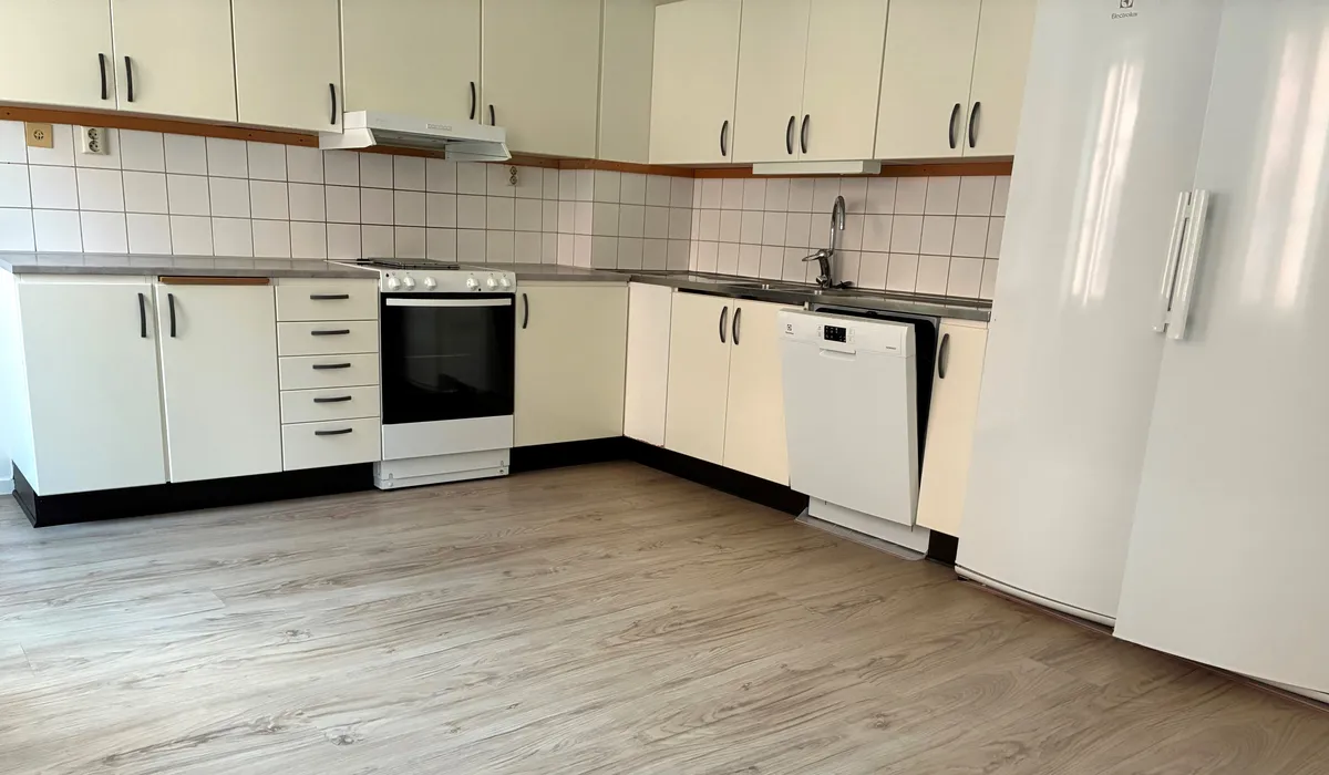 Hyreslägenhet på Norrköping i norrkoping