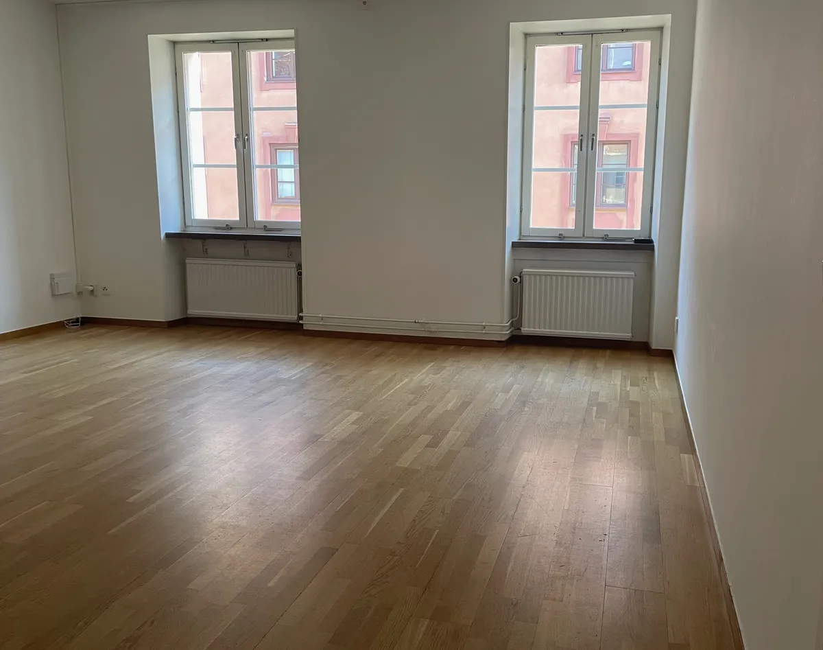 Hyreslägenhet på Norrköping i norrkoping