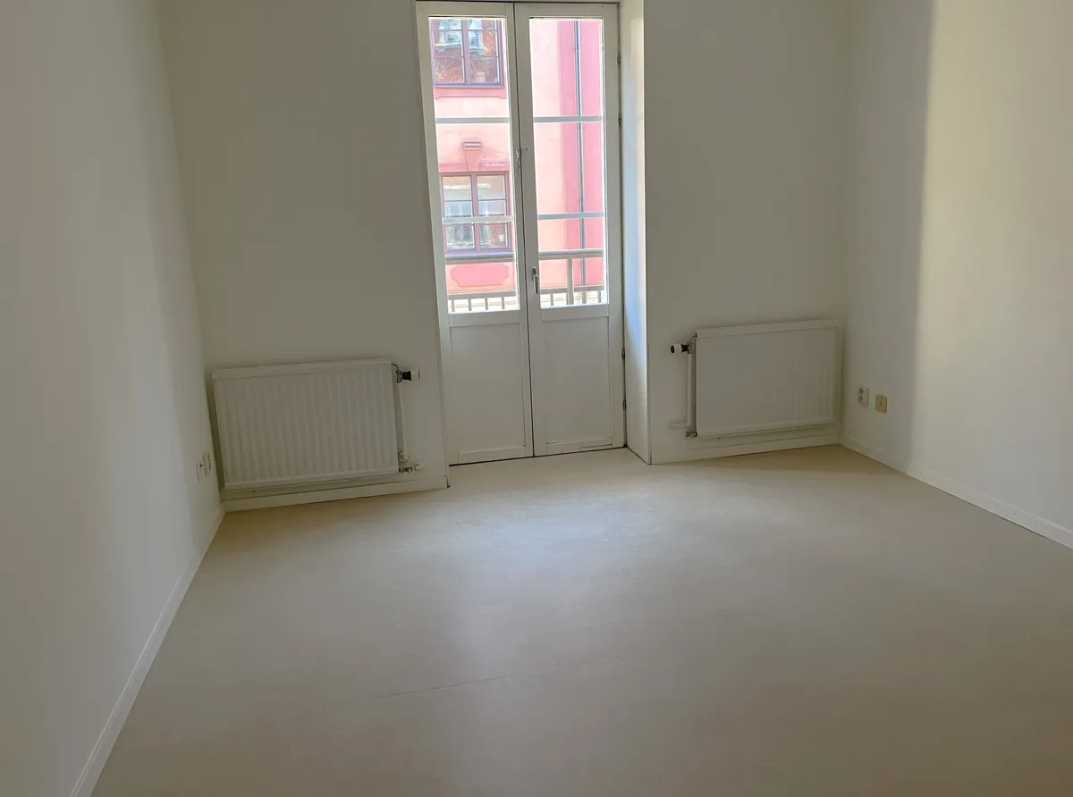 Hyreslägenhet på Norrköping i norrkoping