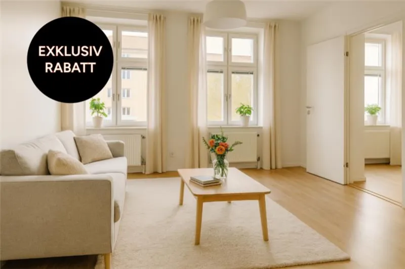 Hyreslägenhet på Norrköping i norrkoping