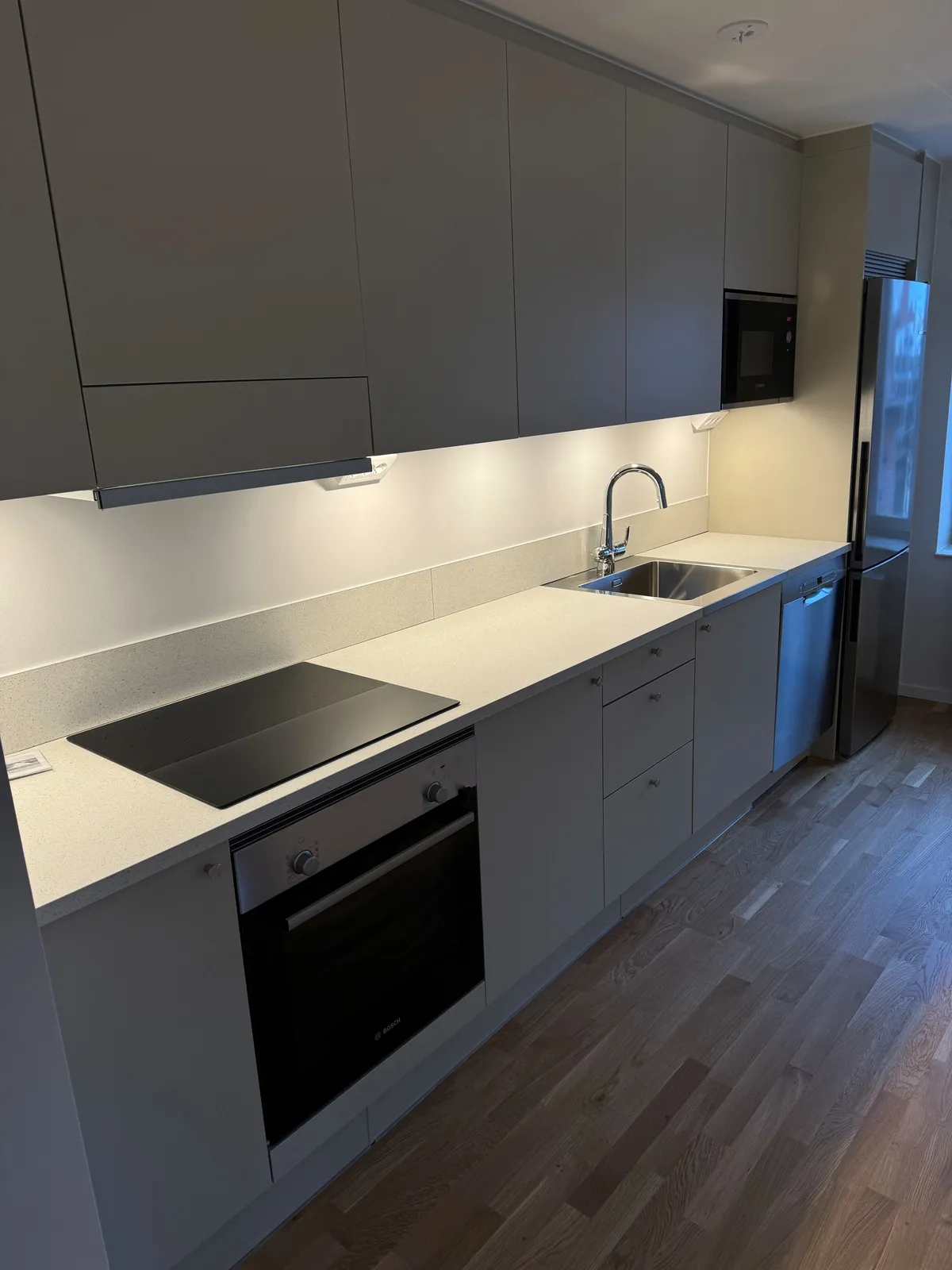 Hyreslägenhet på Norrköping i norrkoping