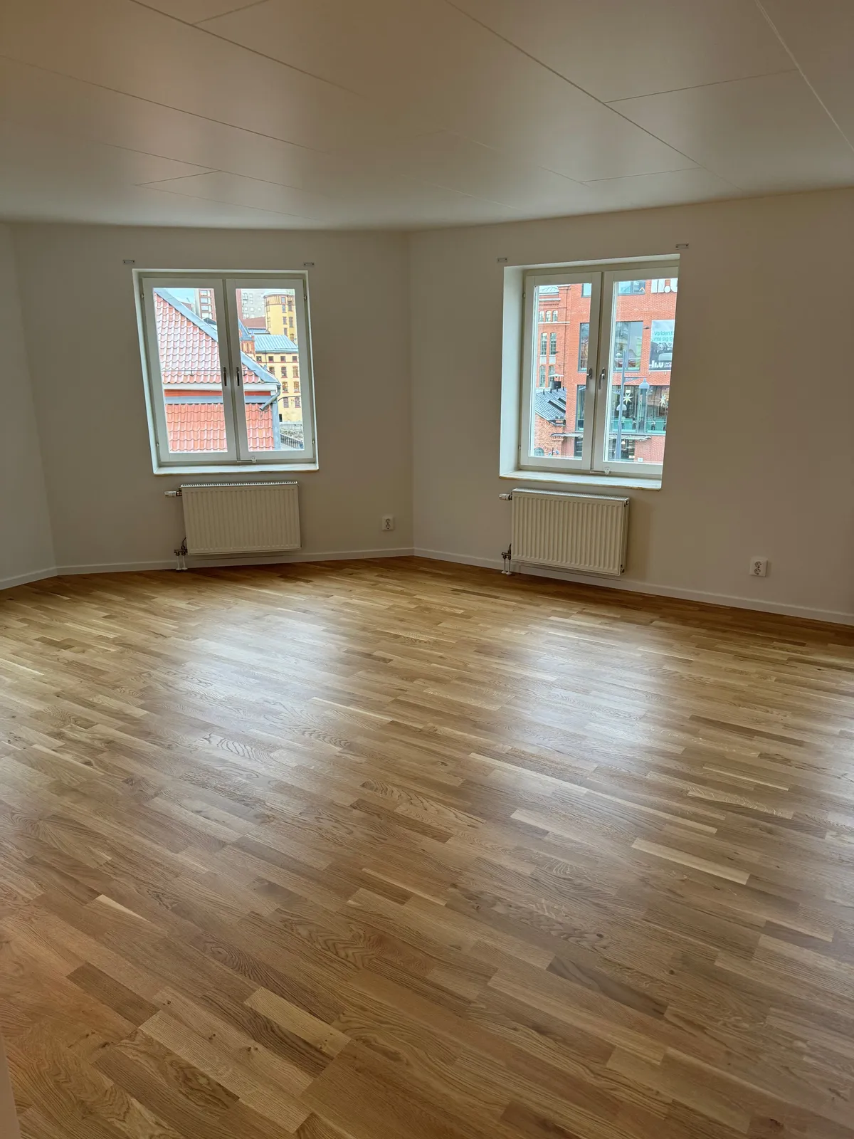 Hyreslägenhet på Norrköping i norrkoping