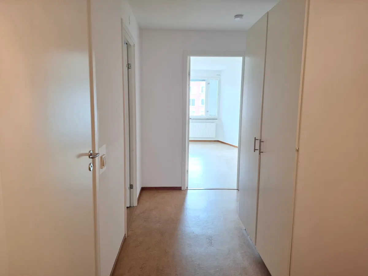 Hyreslägenhet på Norrköping i norrkoping