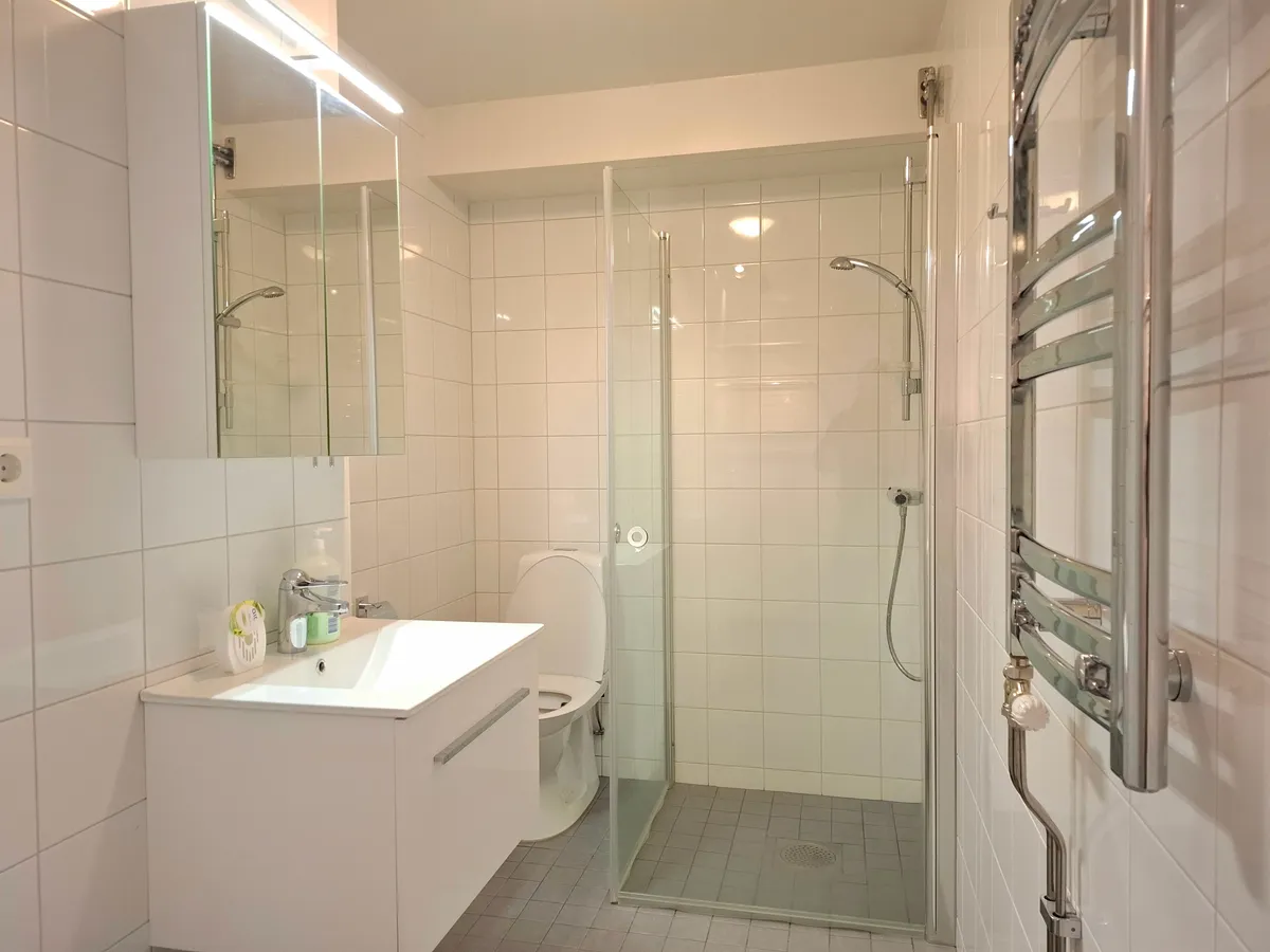 Hyreslägenhet på Norrköping i norrkoping