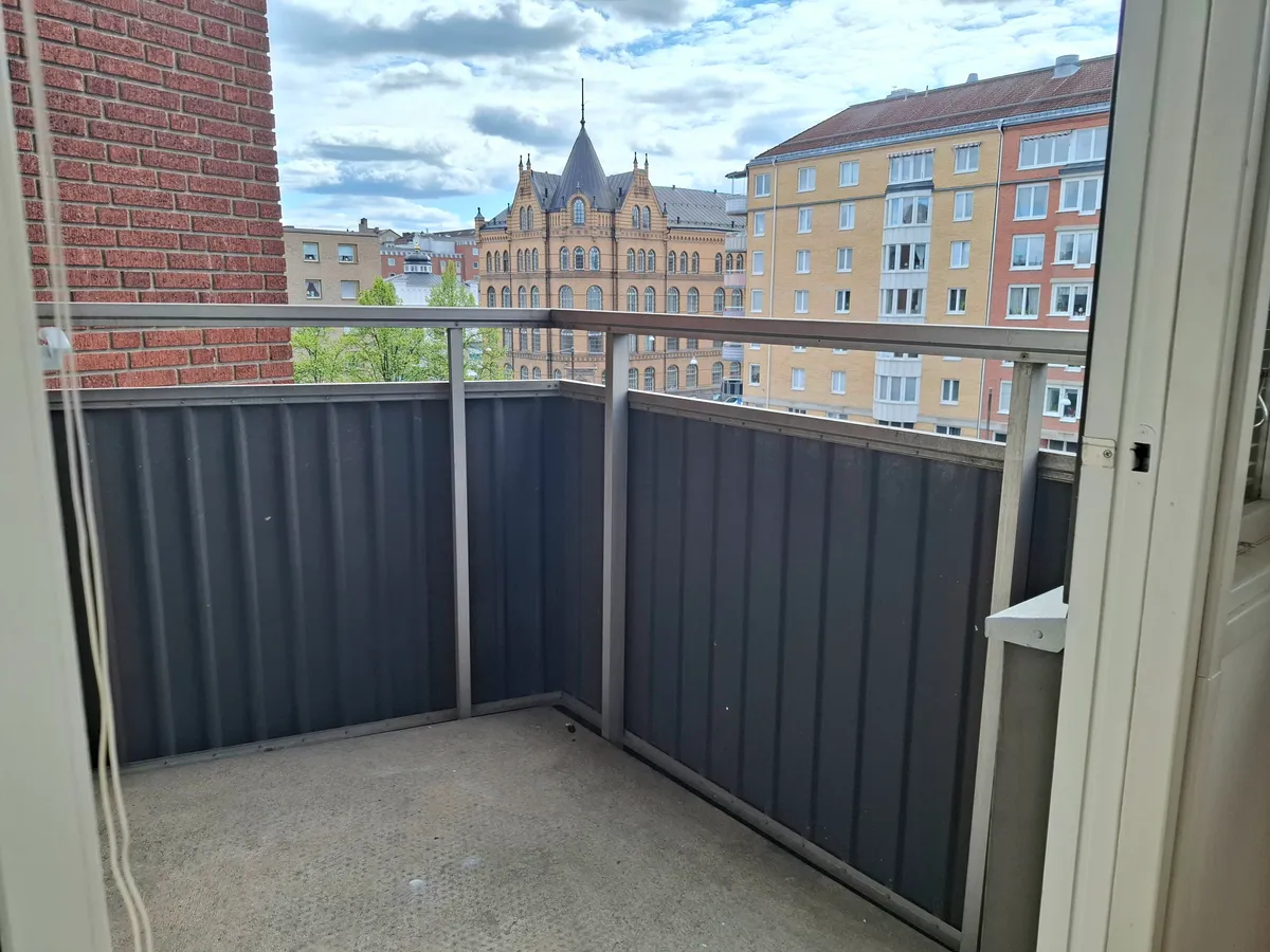 Hyreslägenhet på Norrköping i norrkoping