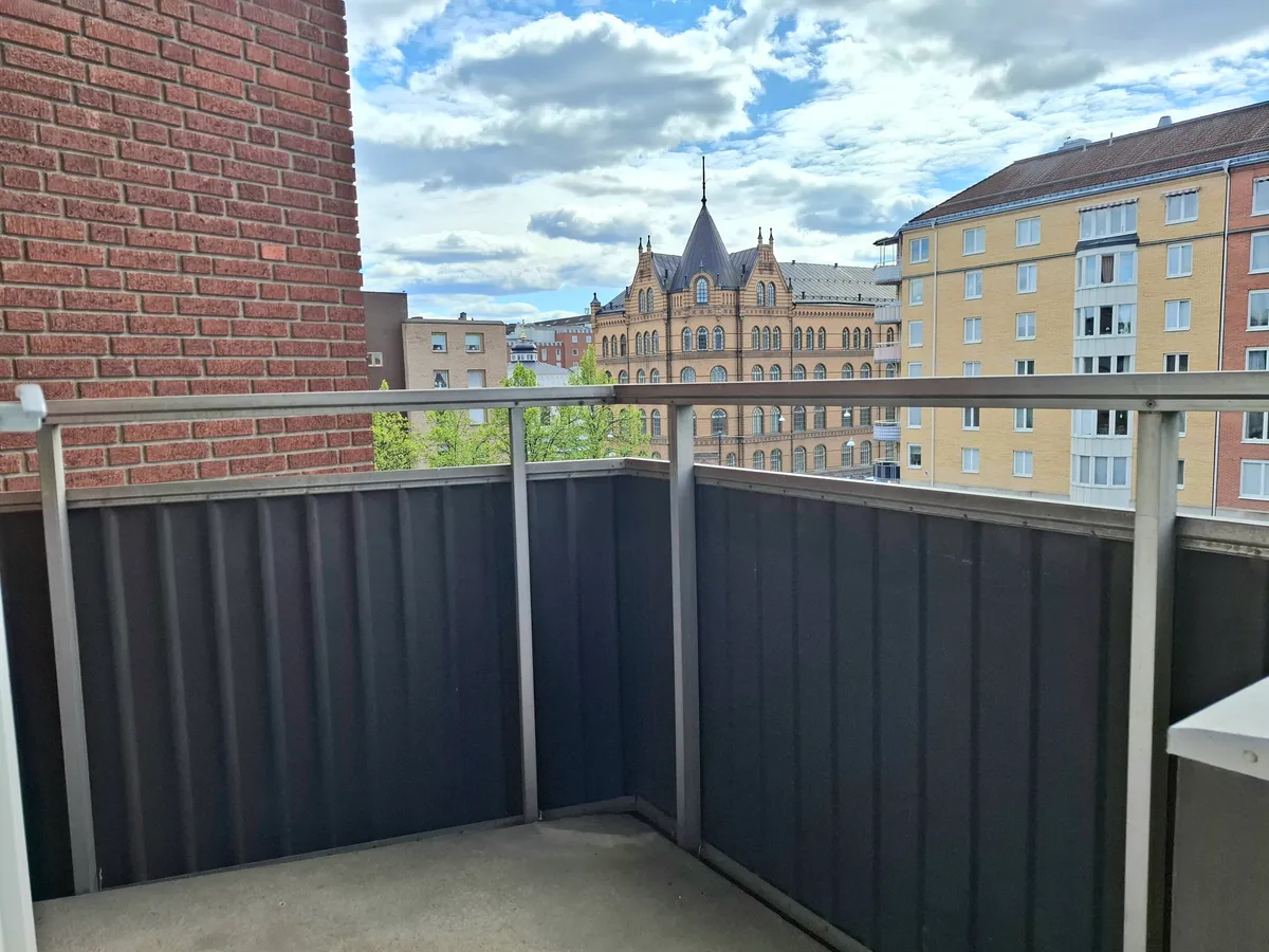 Hyreslägenhet på Norrköping i norrkoping