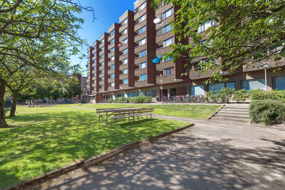 Hyreslägenhet på Norrköping i norrkoping