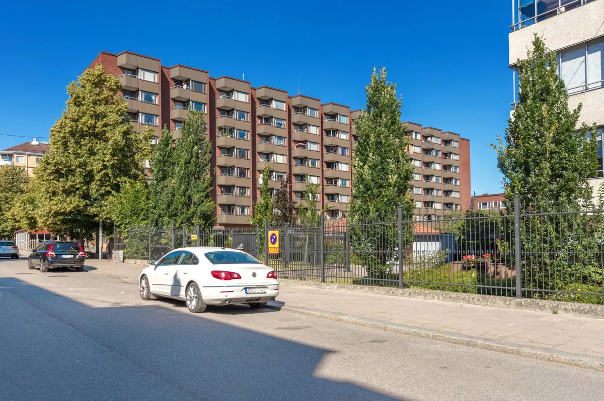 Hyreslägenhet på Norrköping i norrkoping