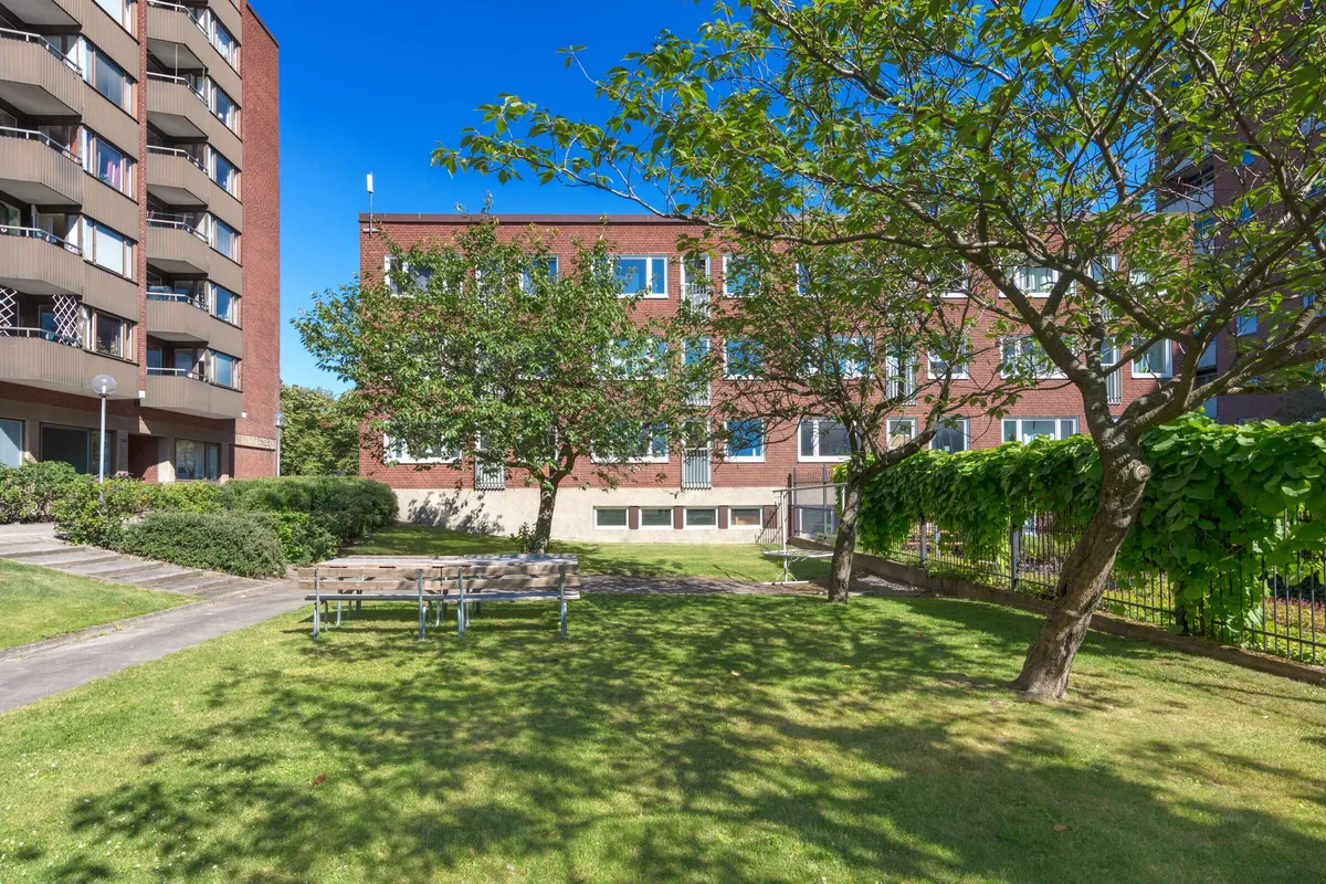 Hyreslägenhet på Norrköping i norrkoping